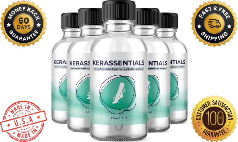 Kerassentials 1