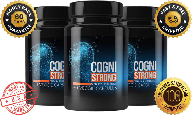 Cognistrong